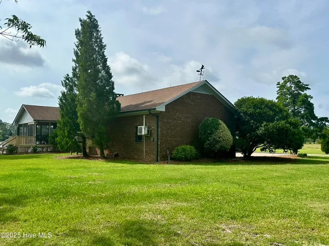 $730,000 | 181 Dallas Paul Road, Belhaven, NC 27810