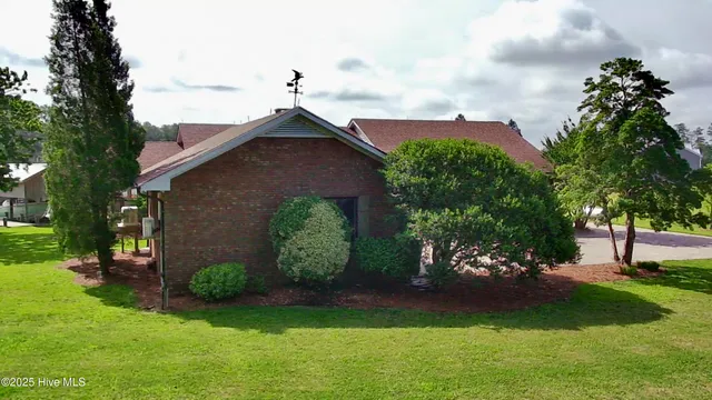 $730,000 | 181 Dallas Paul Road, Belhaven, NC 27810