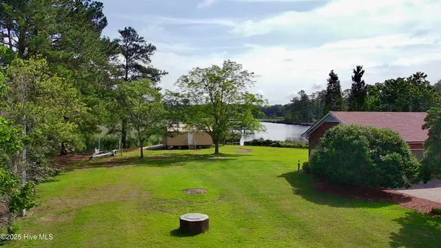 $730,000 | 181 Dallas Paul Road, Belhaven, NC 27810