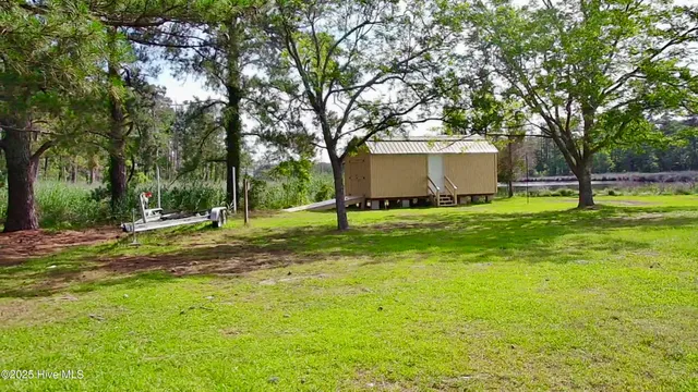 $730,000 | 181 Dallas Paul Road, Belhaven, NC 27810