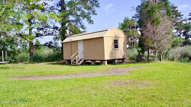 $730,000 | 181 Dallas Paul Road, Belhaven, NC 27810