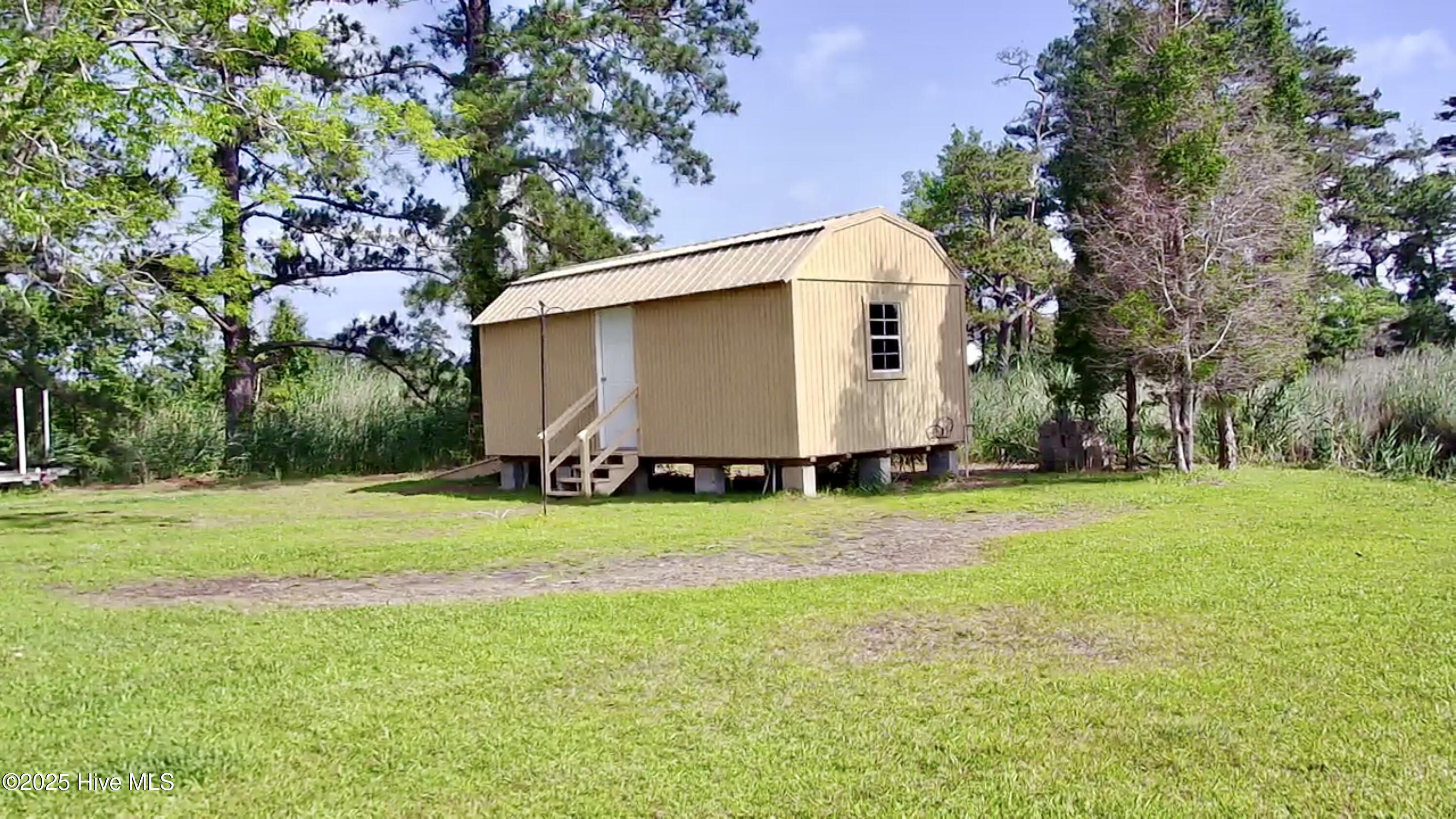 181 Dallas Paul Road Belhaven, NC 27810 - Photo 34 of 70 IMG_6572