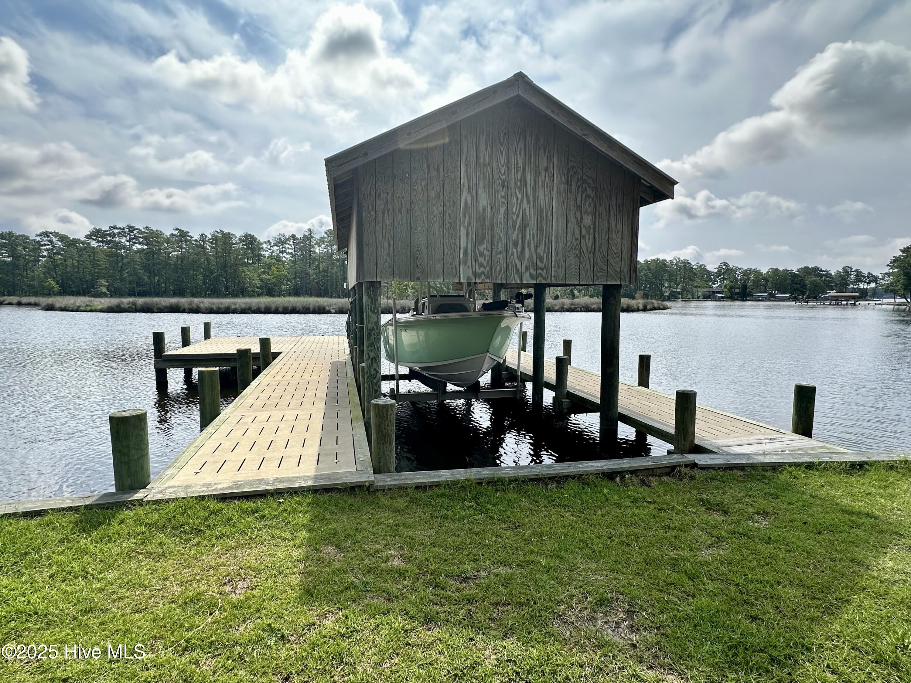 181 Dallas Paul Road Belhaven, NC 27810 - Photo 35 of 70 IMG_6604