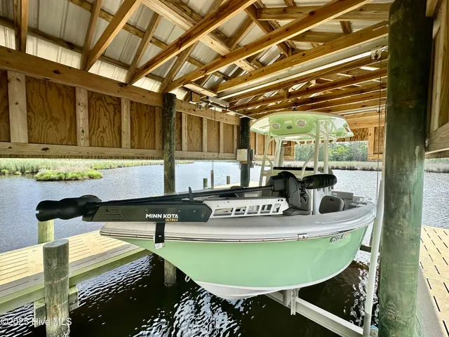 $730,000 | 181 Dallas Paul Road, Belhaven, NC 27810