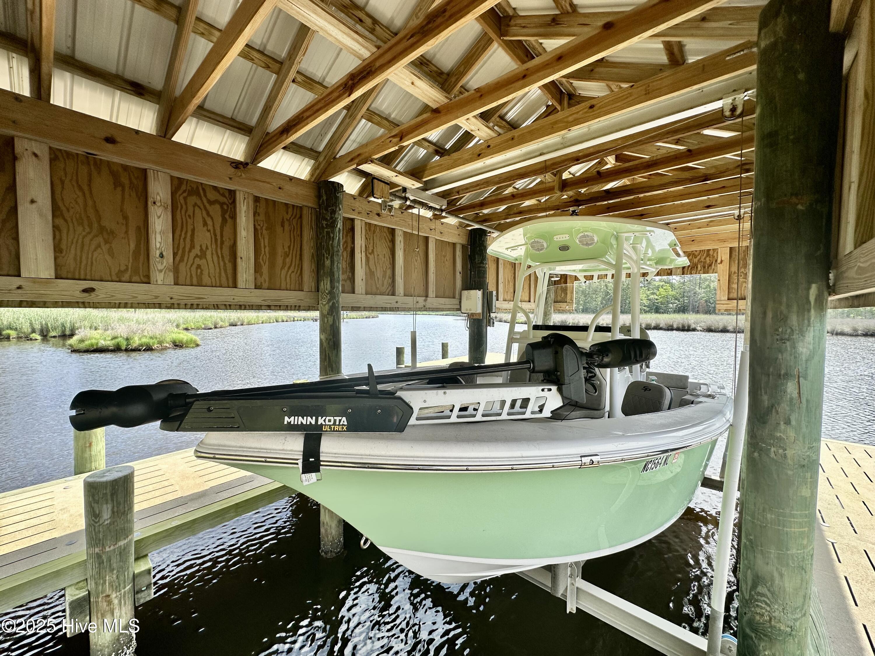 181 Dallas Paul Road Belhaven, NC 27810 - Photo 36 of 70 IMG_6596