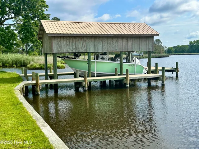 $730,000 | 181 Dallas Paul Road, Belhaven, NC 27810