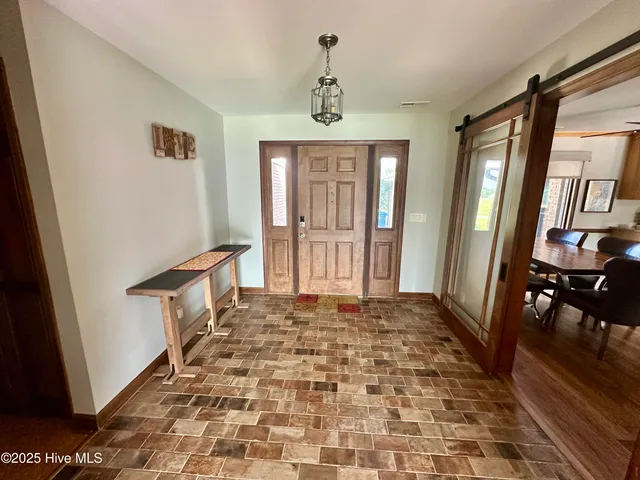 $730,000 | 181 Dallas Paul Road, Belhaven, NC 27810