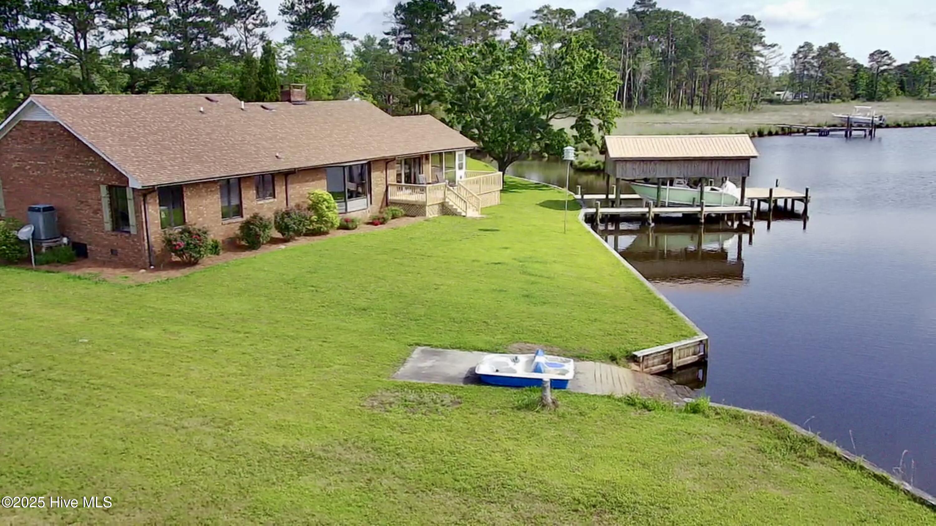 181 Dallas Paul Road Belhaven, NC 27810 - Photo 4 of 70 IMG_6565