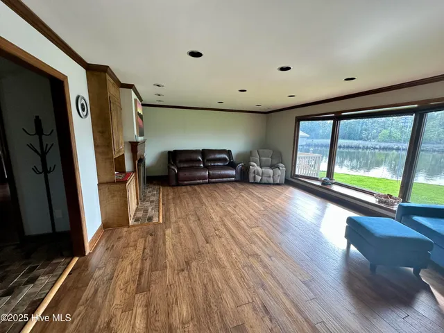 $730,000 | 181 Dallas Paul Road, Belhaven, NC 27810