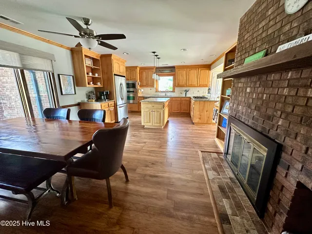 $730,000 | 181 Dallas Paul Road, Belhaven, NC 27810