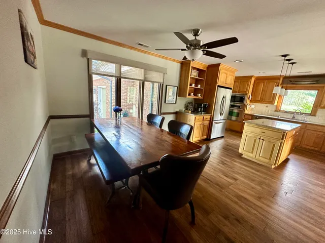 $730,000 | 181 Dallas Paul Road, Belhaven, NC 27810