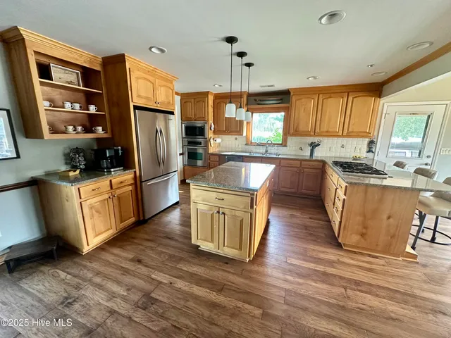 $730,000 | 181 Dallas Paul Road, Belhaven, NC 27810