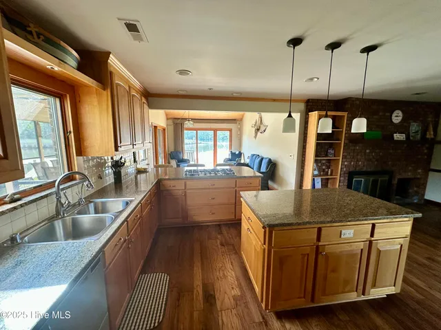 $730,000 | 181 Dallas Paul Road, Belhaven, NC 27810