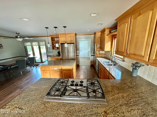 $730,000 | 181 Dallas Paul Road, Belhaven, NC 27810