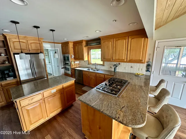 $730,000 | 181 Dallas Paul Road, Belhaven, NC 27810