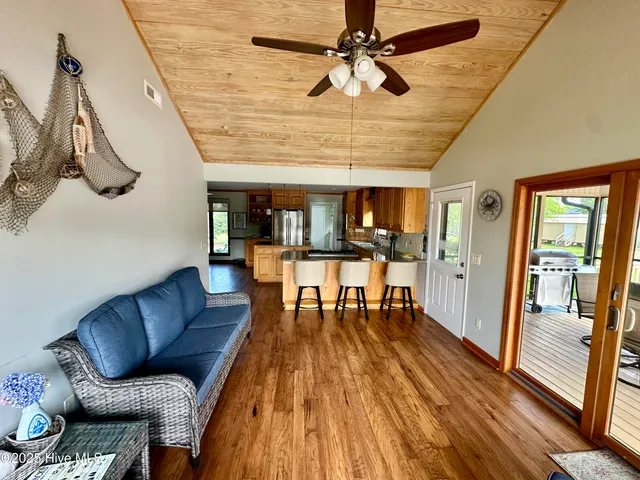 $730,000 | 181 Dallas Paul Road, Belhaven, NC 27810