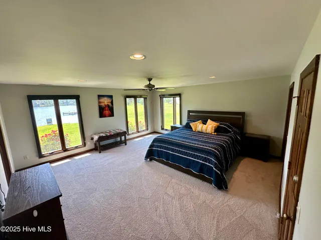 $730,000 | 181 Dallas Paul Road, Belhaven, NC 27810