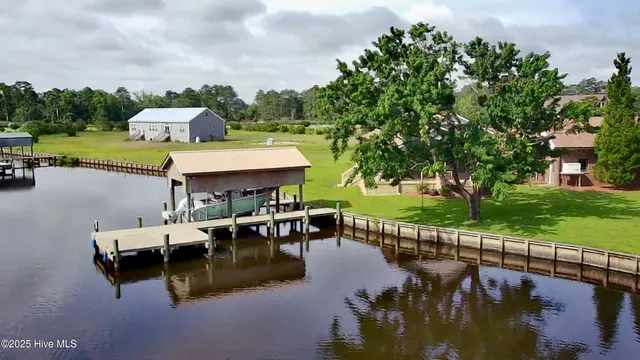 $730,000 | 181 Dallas Paul Road, Belhaven, NC 27810