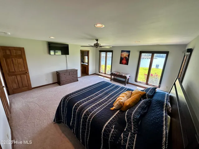 $730,000 | 181 Dallas Paul Road, Belhaven, NC 27810