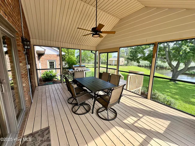 $730,000 | 181 Dallas Paul Road, Belhaven, NC 27810