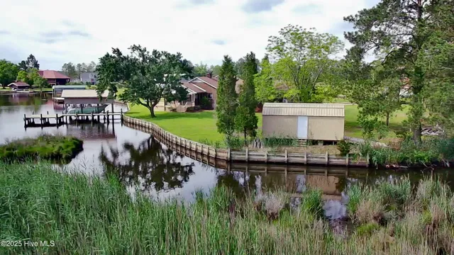 $730,000 | 181 Dallas Paul Road, Belhaven, NC 27810