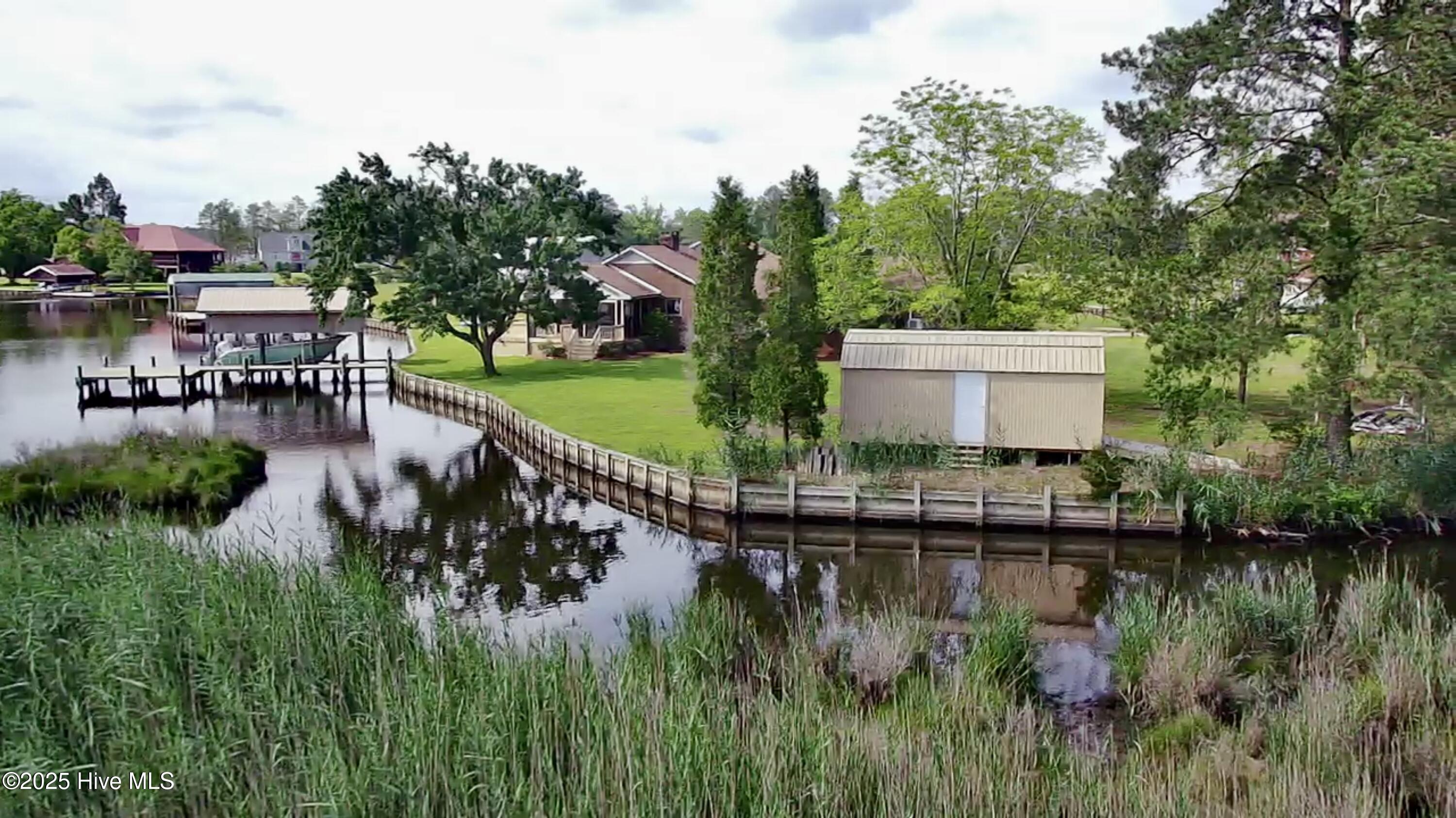 181 Dallas Paul Road Belhaven, NC 27810 - Photo 7 of 70 IMG_6562