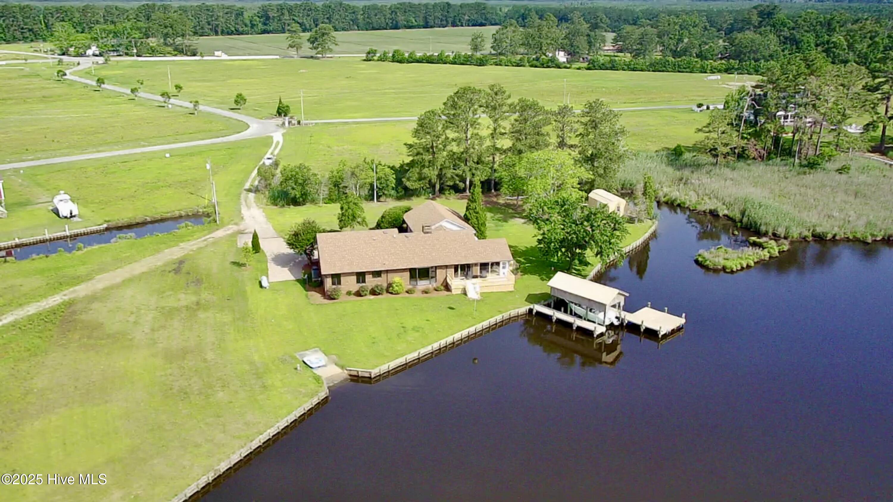 181 Dallas Paul Road Belhaven, NC 27810 - Photo 8 of 70 IMG_6558