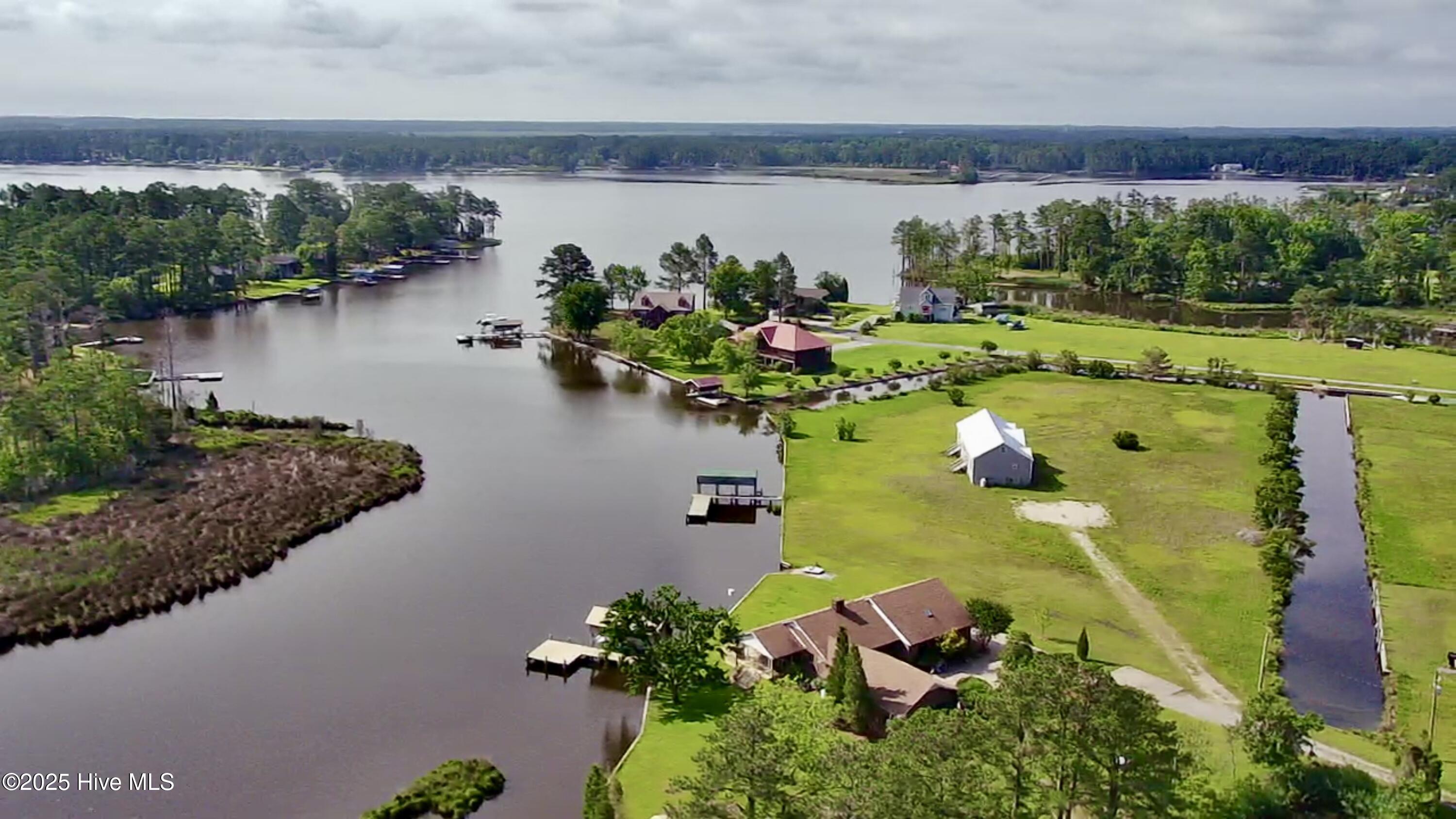 181 Dallas Paul Road Belhaven, NC 27810 - Photo 10 of 70 IMG_6554