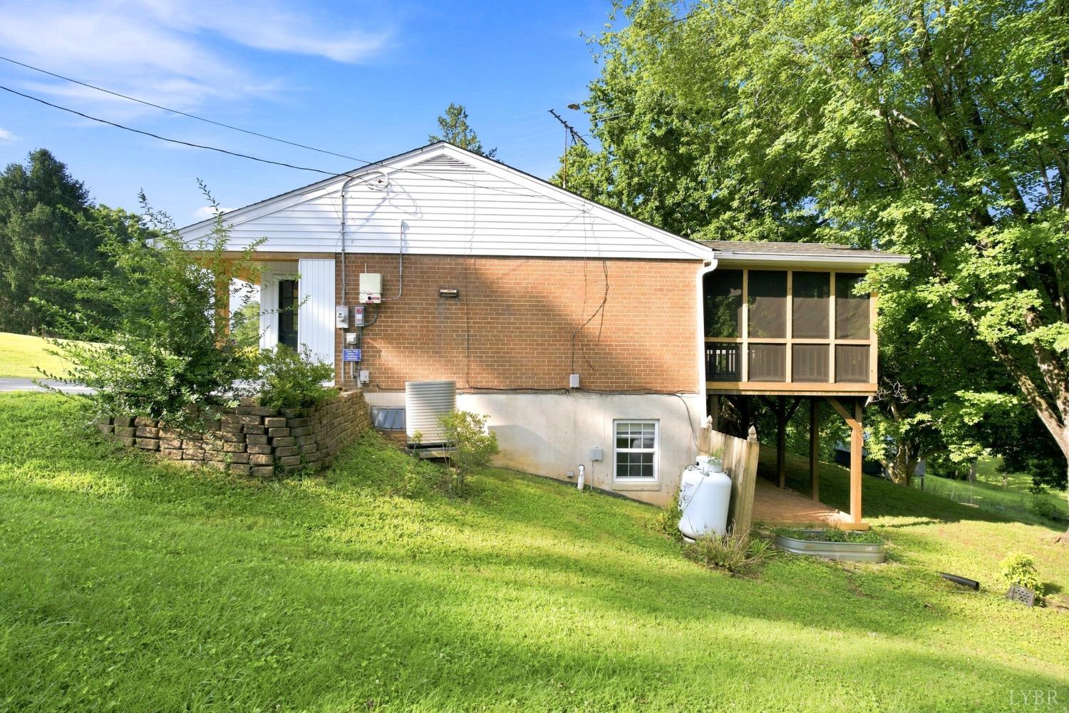 7142 Meadowbrook Road Lynchburg, VA 24502 - Photo 49 of 56