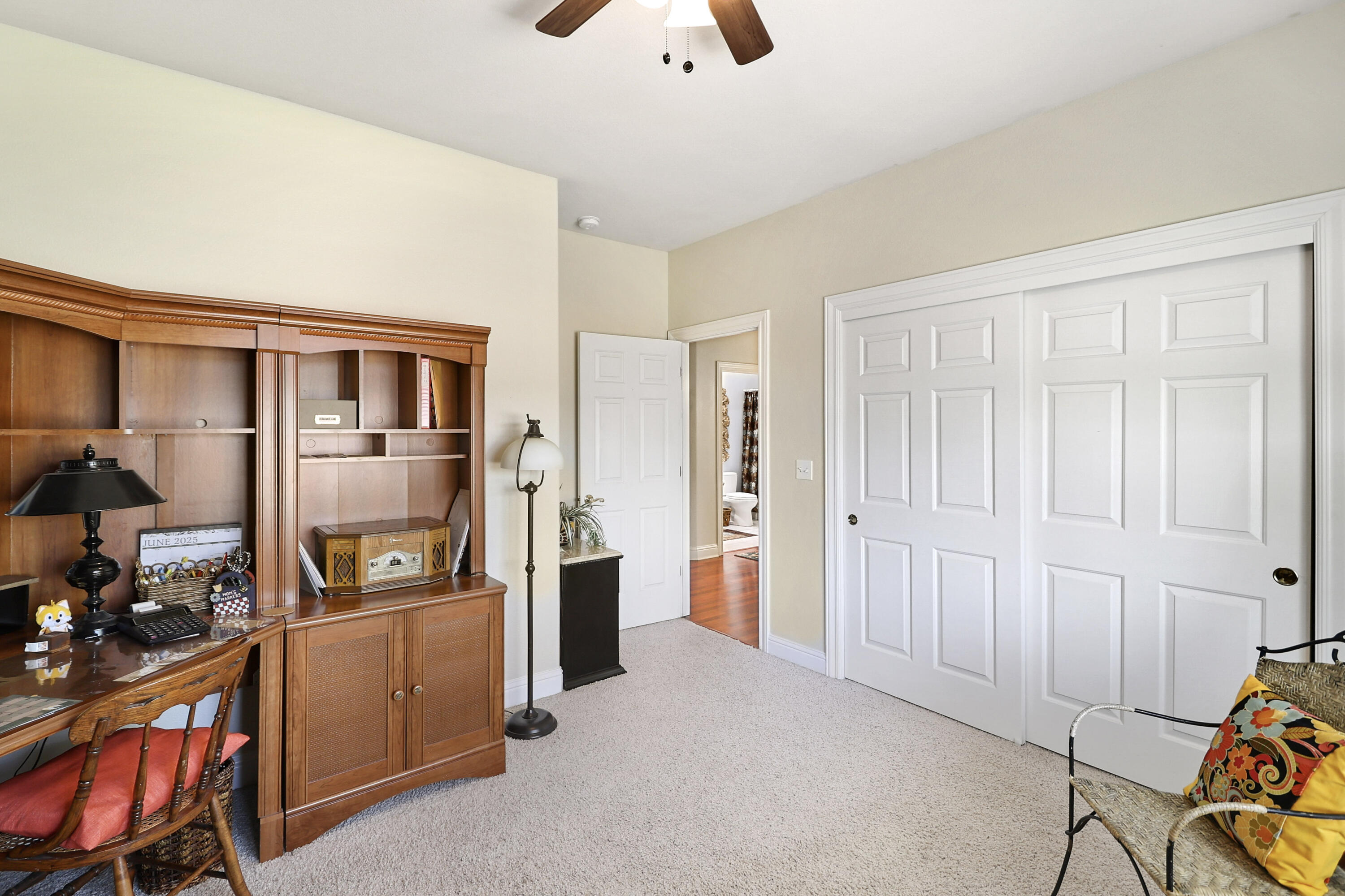 2210 Drexel Way Redding, CA 96001 - Photo 25 of 57 Bedroom 2