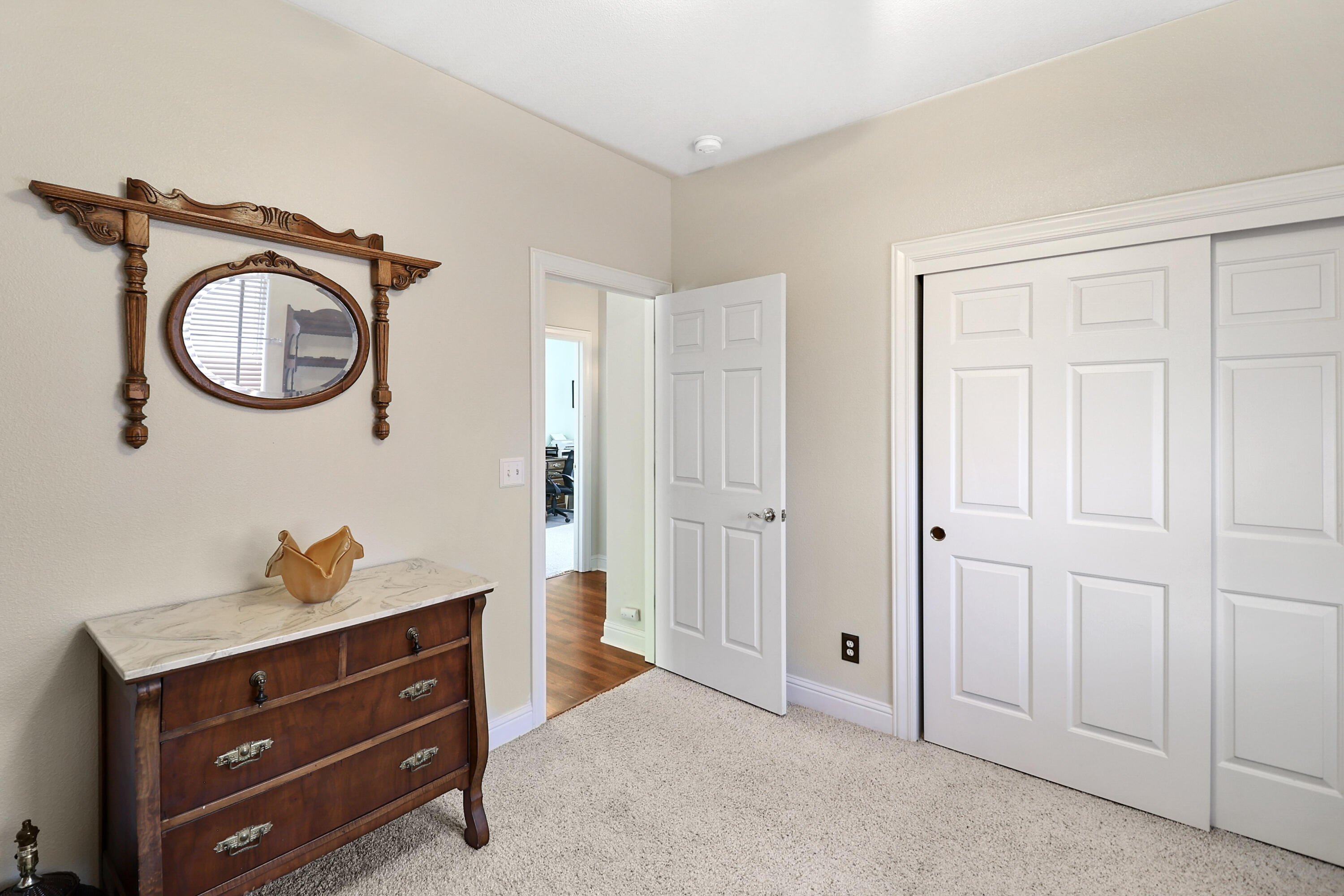 2210 Drexel Way Redding, CA 96001 - Photo 28 of 57 Bedroom 3