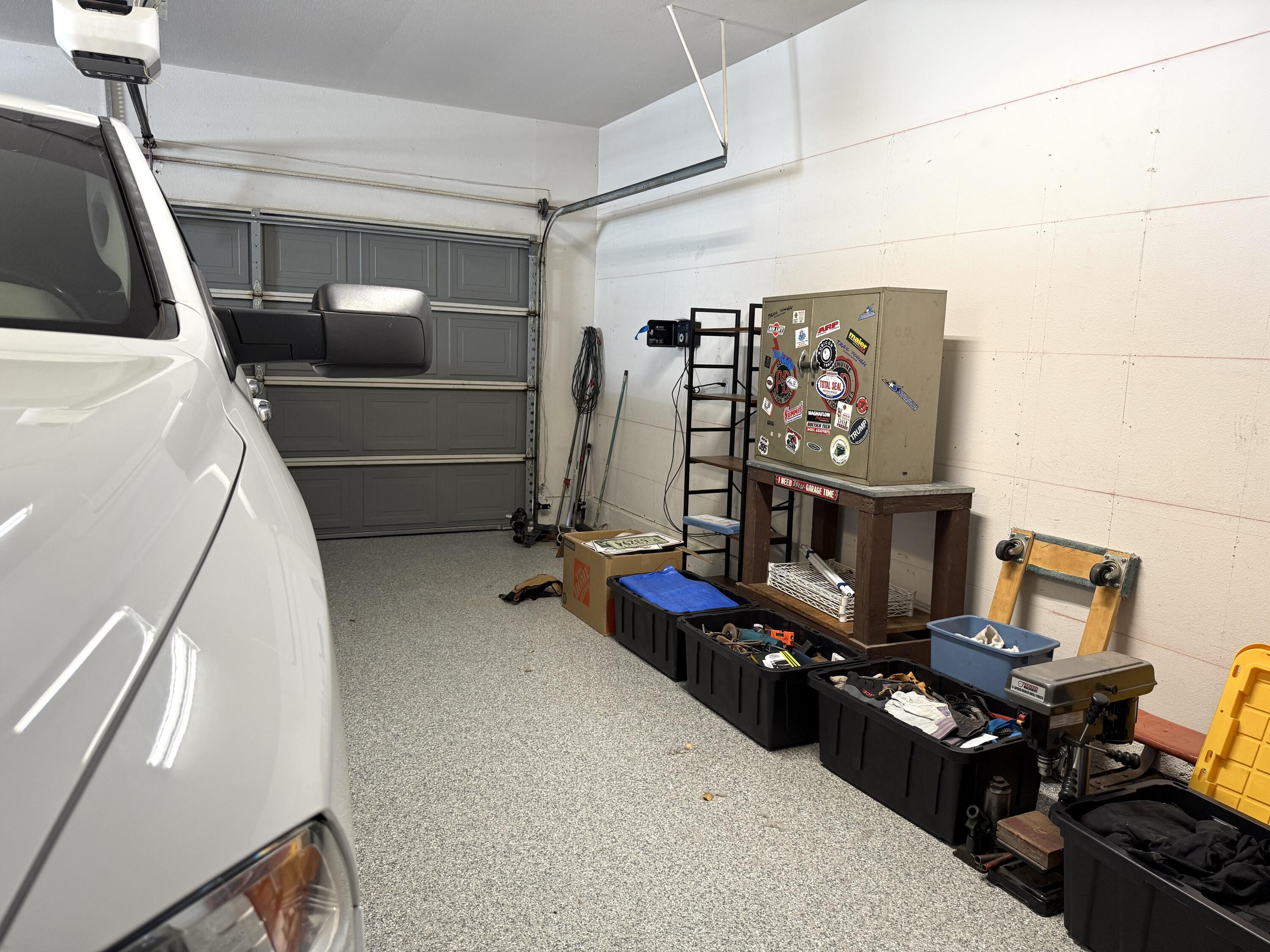 2210 Drexel Way Redding, CA 96001 - Photo 37 of 57 a room with furniture and air hockey table