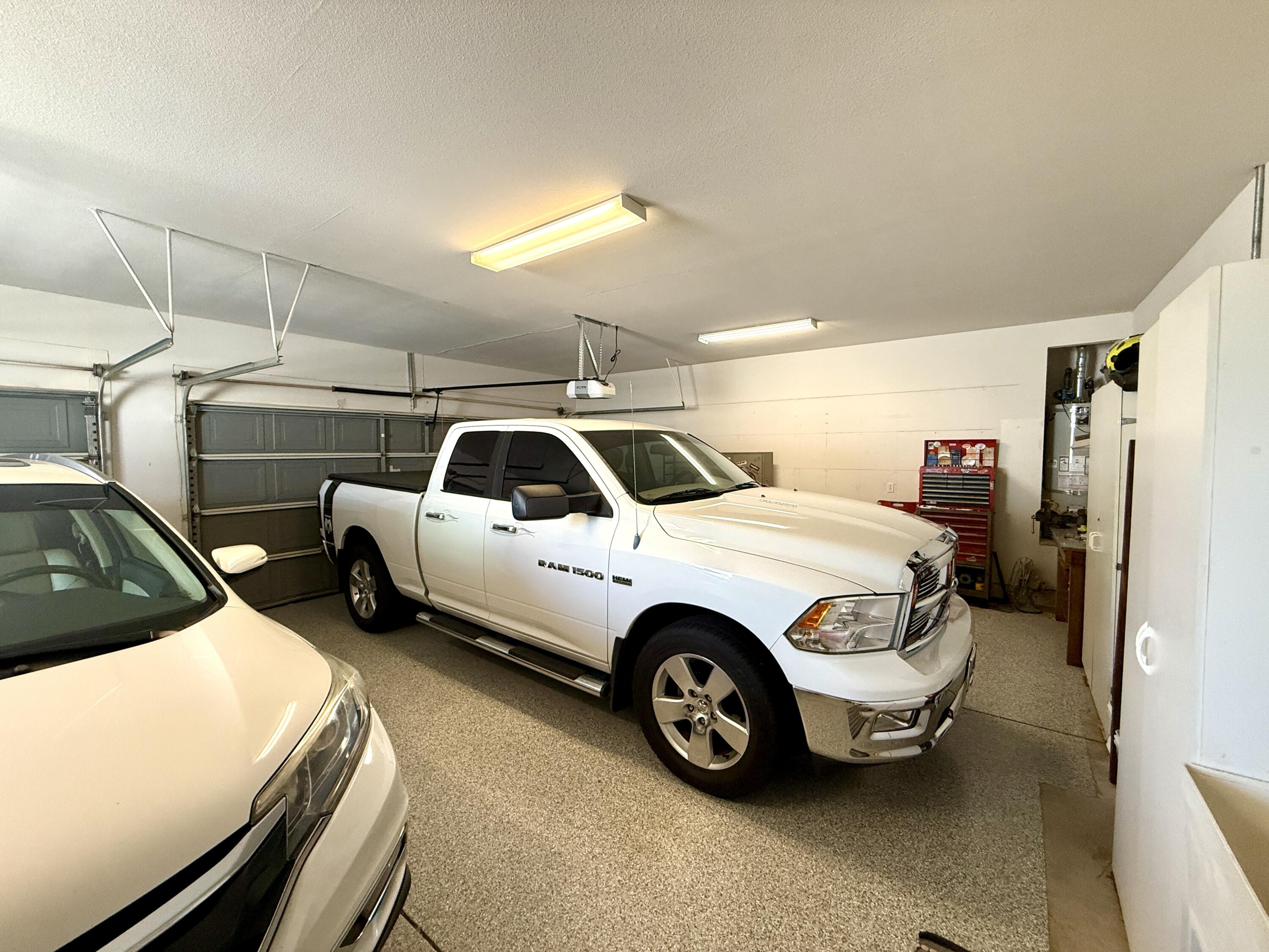 2210 Drexel Way Redding, CA 96001 - Photo 38 of 57 a car that is parked in a garage