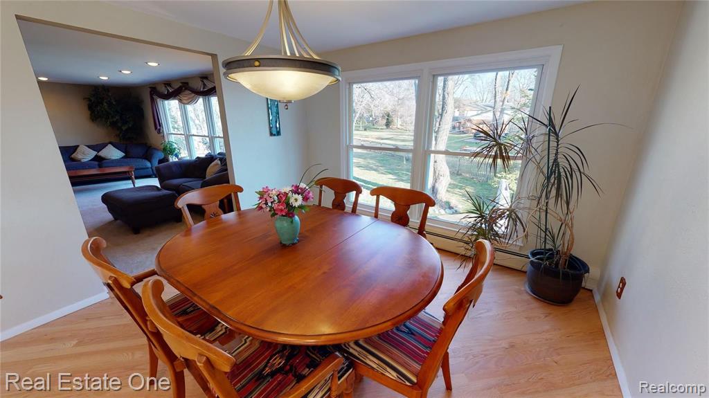 30048 Barwell Road Farmington Hills, MI 48334 - Photo 10 of 36