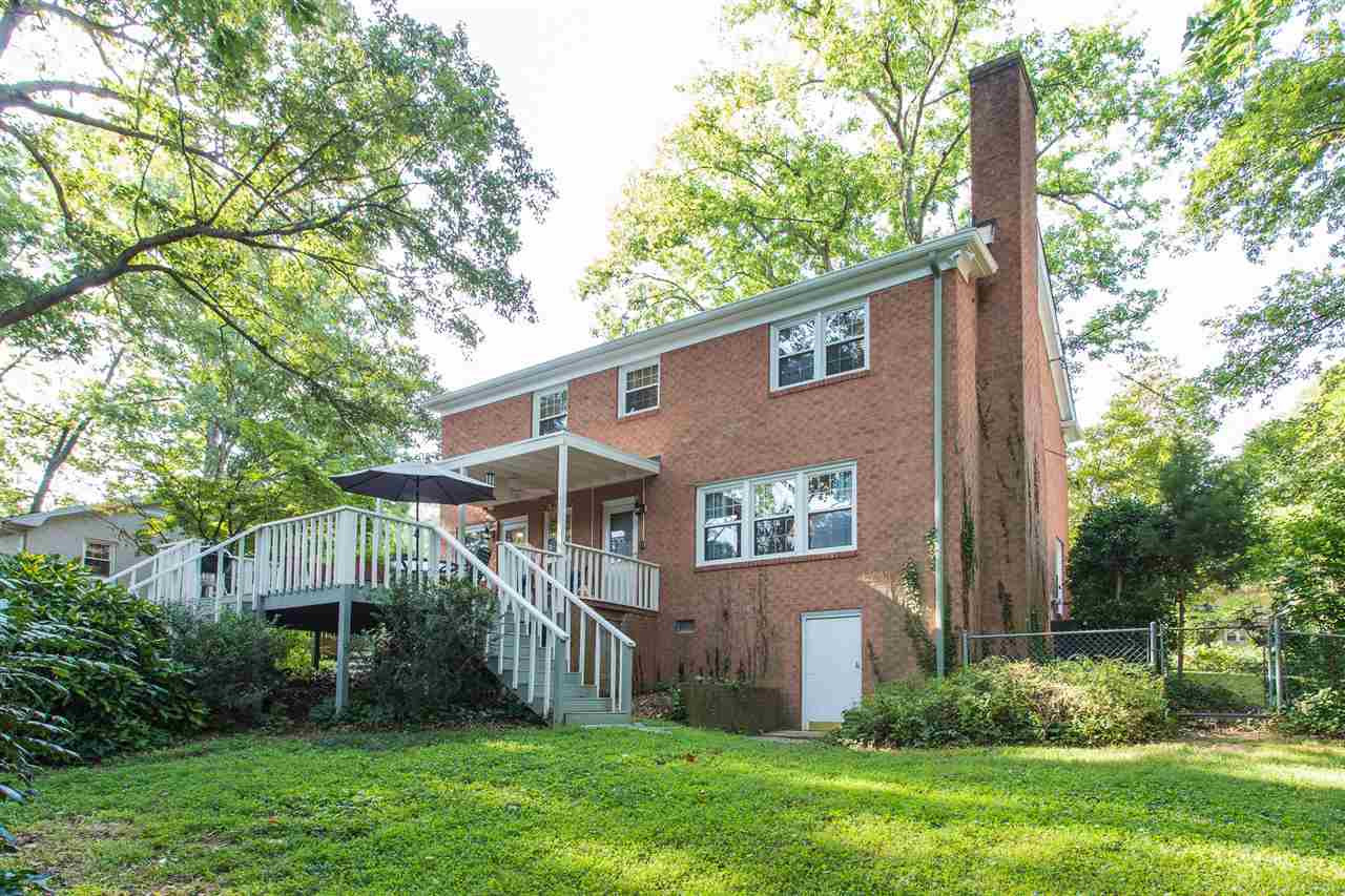 608 Davidson Street Raleigh, NC 27609 - Photo 30 of 30 Photo 30