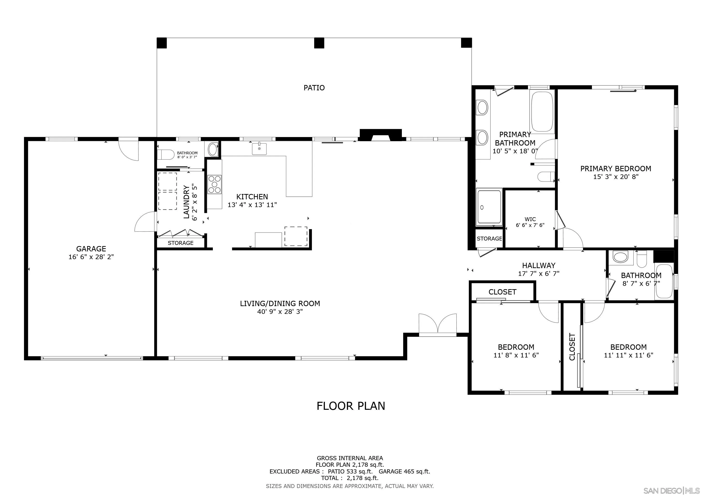 360 Futurity Lane Fallbrook, CA 92028 - Photo 29 of 58