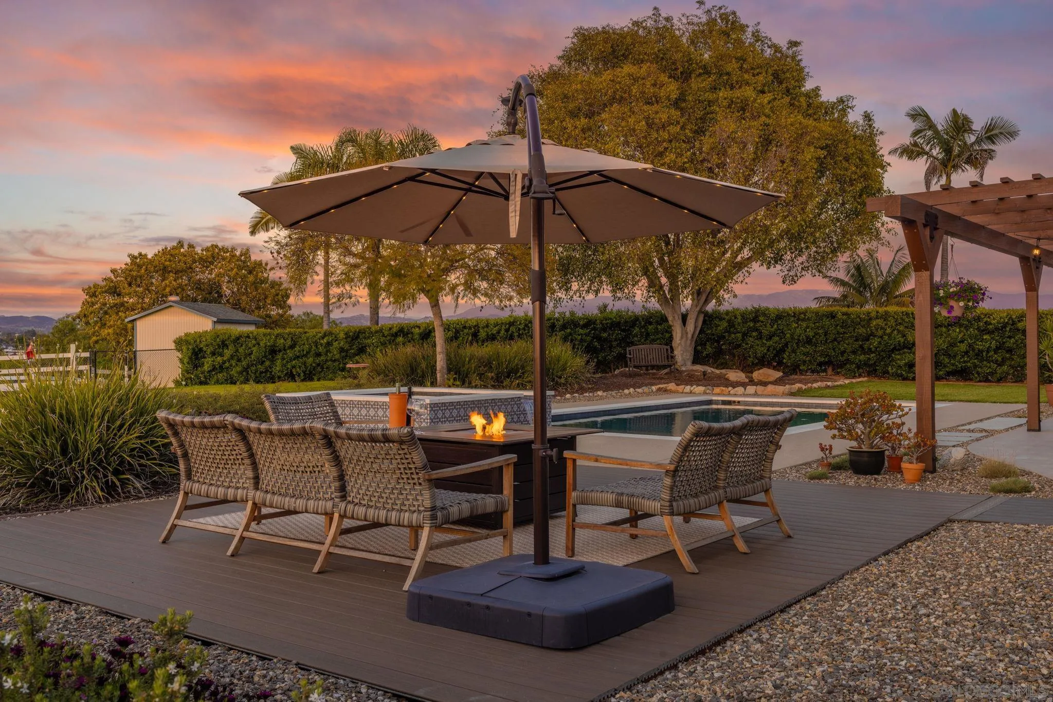 360 Futurity Lane Fallbrook, CA 92028 - Photo 53 of 58