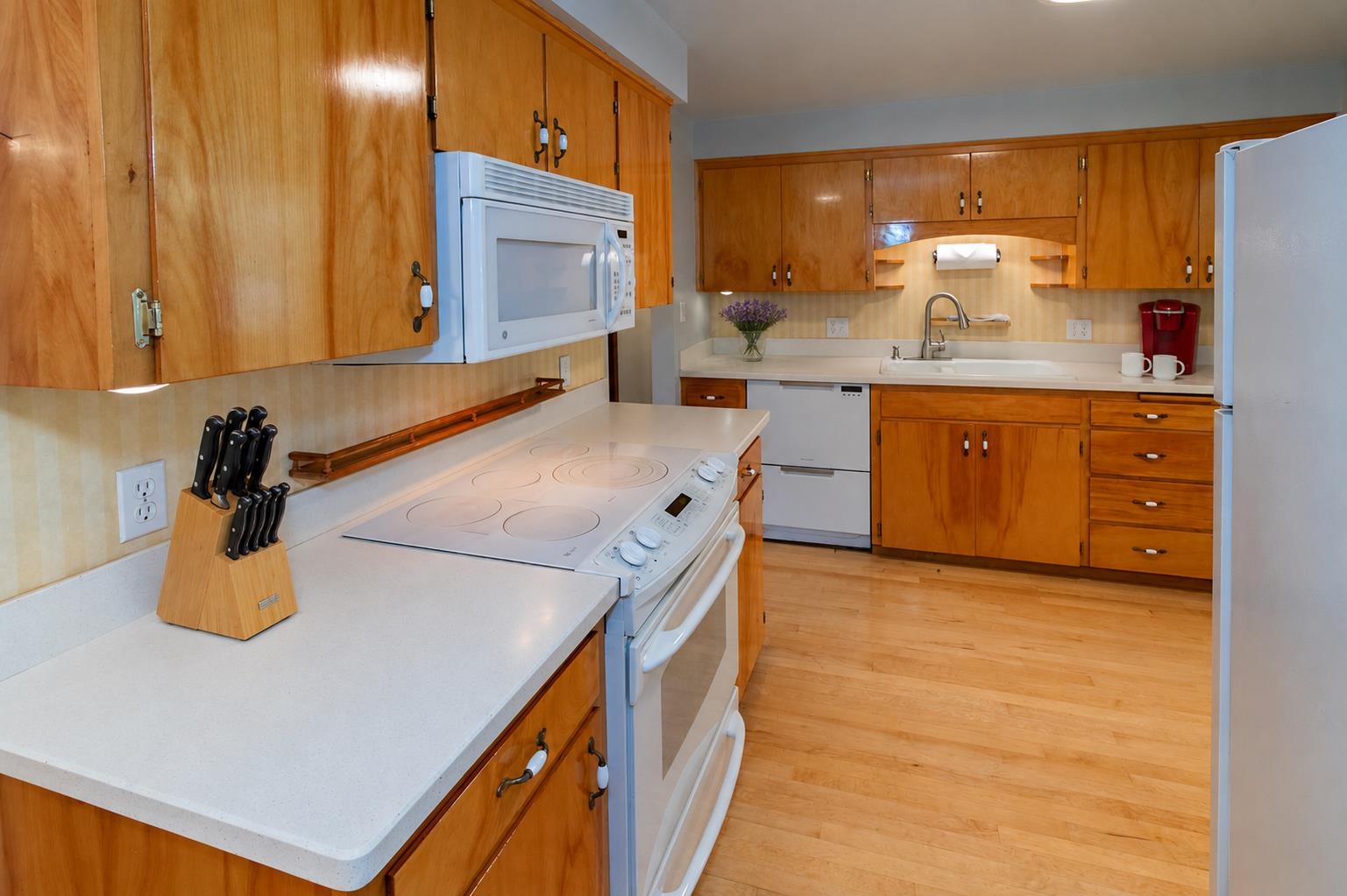 17704 North Hilltop Road Colbert, WA 99005 - Photo 6 of 41