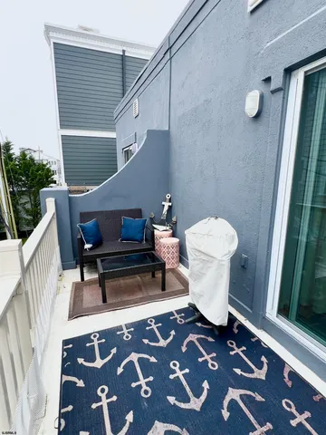 $489,900 | 9704 Ventnor Avenue, Unit D, Margate City, NJ 08402