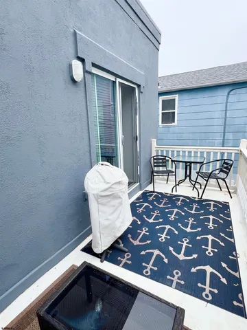 $489,900 | 9704 Ventnor Avenue, Unit D, Margate City, NJ 08402