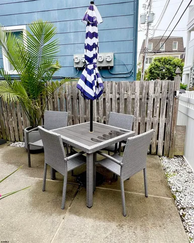 $489,900 | 9704 Ventnor Avenue, Unit D, Margate City, NJ 08402