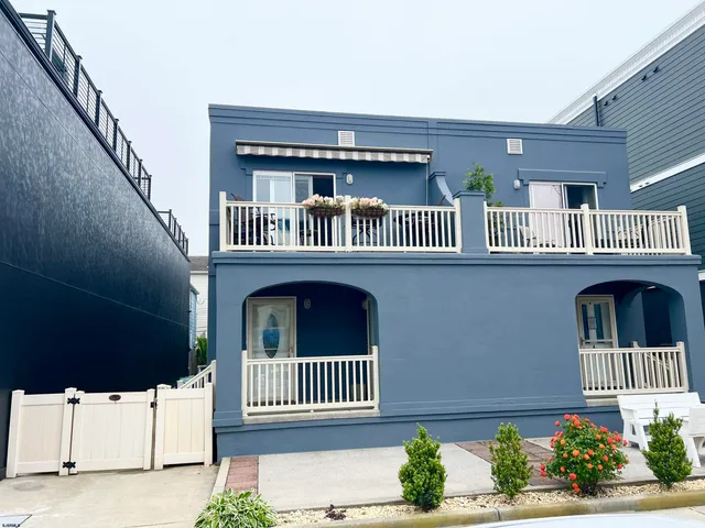 $489,900 | 9704 Ventnor Avenue, Unit D, Margate City, NJ 08402