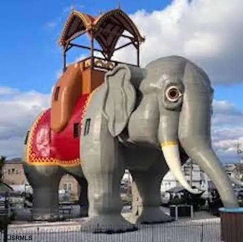 $489,900 | 9704 Ventnor Avenue, Unit D, Margate City, NJ 08402