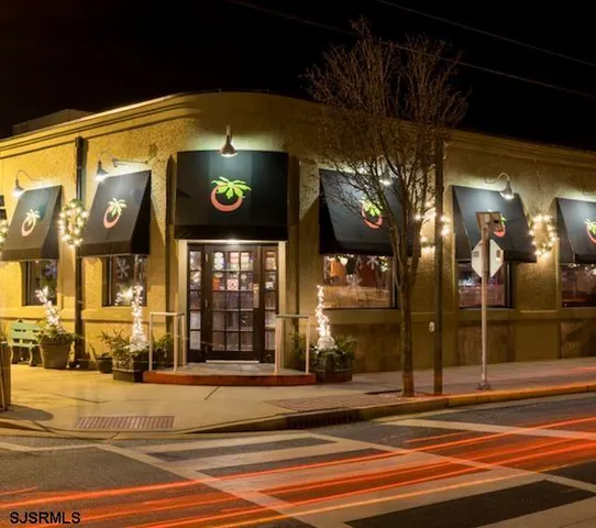 $489,900 | 9704 Ventnor Avenue, Unit D, Margate City, NJ 08402