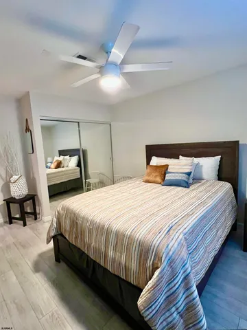 $489,900 | 9704 Ventnor Avenue, Unit D, Margate City, NJ 08402