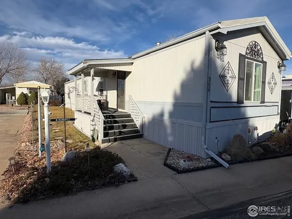 $94,999 | 1601 North College Avenue, Unit 308, Fort Collins, CO 80524