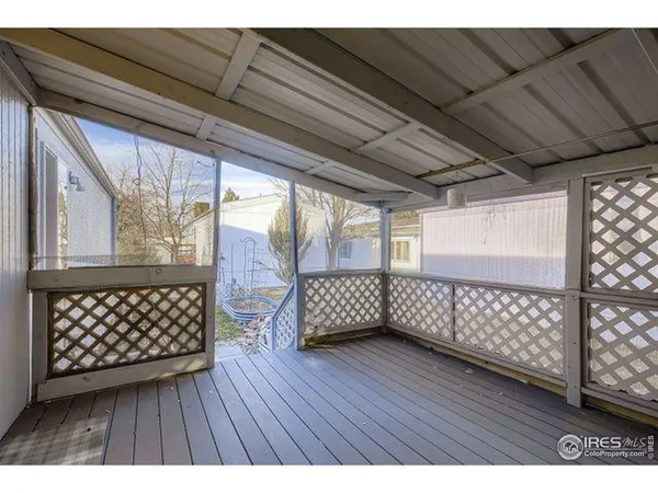 $94,999 | 1601 North College Avenue, Unit 308, Fort Collins, CO 80524