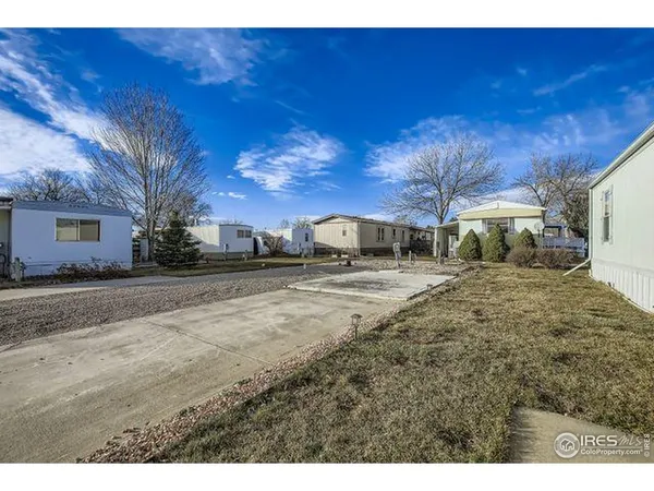 $94,999 | 1601 North College Avenue, Unit 308, Fort Collins, CO 80524