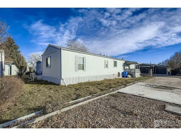 $94,999 | 1601 North College Avenue, Unit 308, Fort Collins, CO 80524