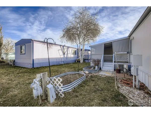 $94,999 | 1601 North College Avenue, Unit 308, Fort Collins, CO 80524